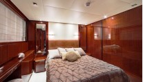 Junie II -   Guest Cabin
